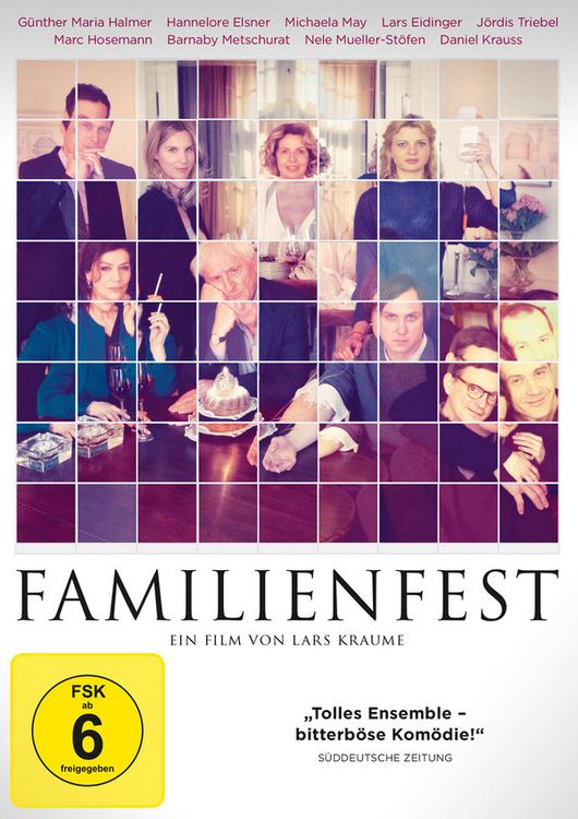 Produktbild: Familienfest