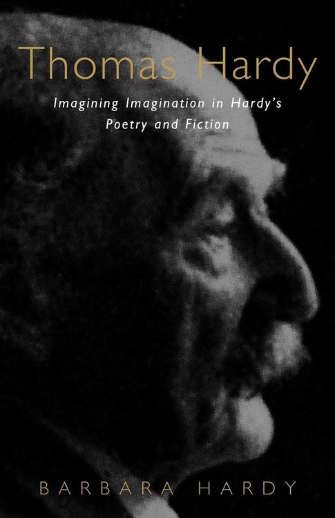 Produktbild: Thomas Hardy
