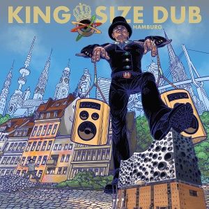 Produktbild: King Size Dub: Hamburg