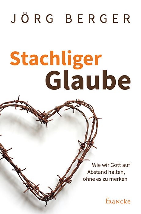 Produktbild: Stachliger Glaube