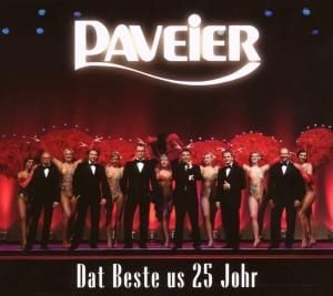 Produktbild: Dat Beste Us 25 Johr