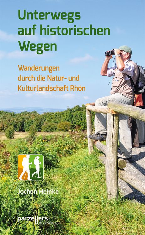 Produktbild: Unterwegs auf historischen Wegen