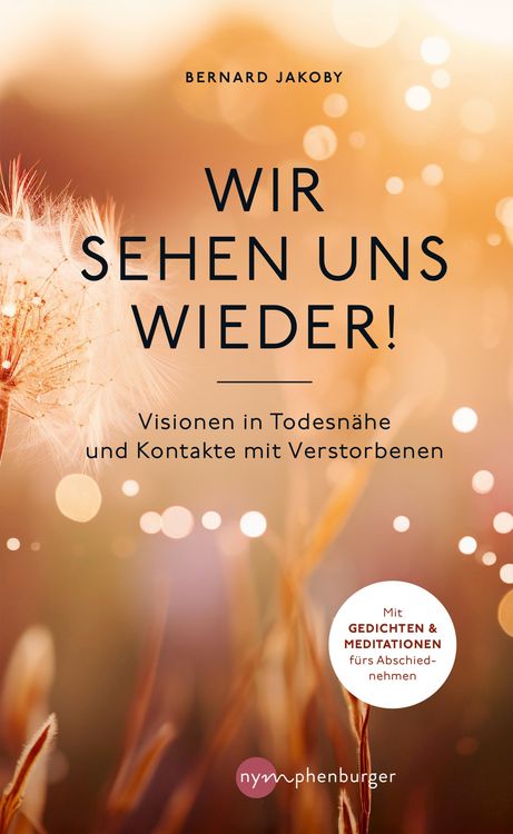 Produktbild: Wir sehen uns wieder!