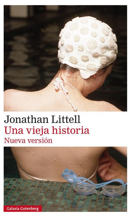 Produktbild: Una vieja historia