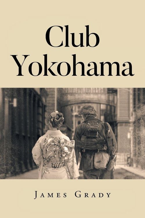 Produktbild: Club Yokohama