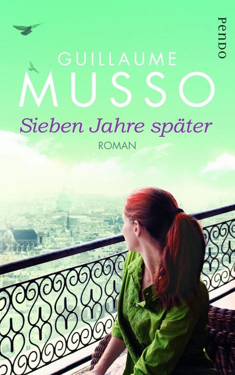 Produktbild: Sieben Jahre sp&auml;ter