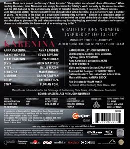 Produktbild: Anna Karenina