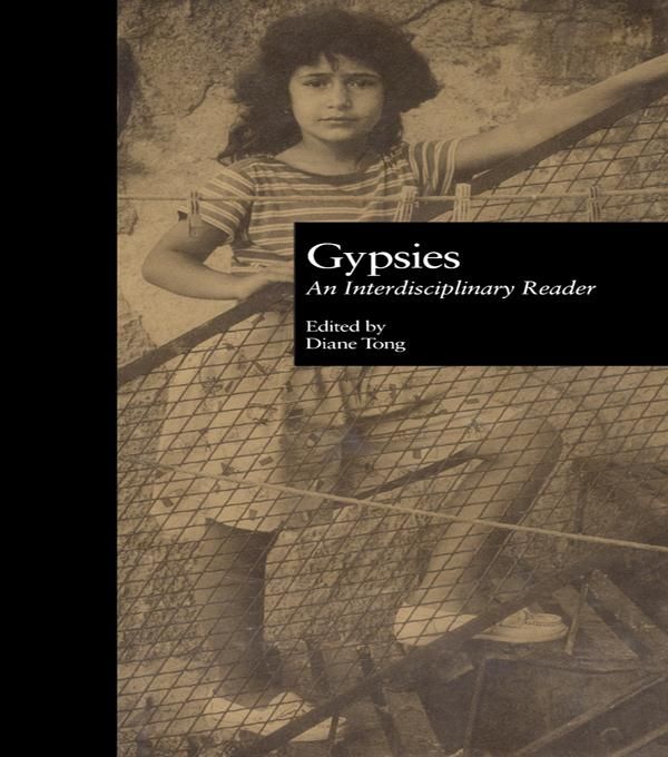 Produktbild: Gypsies