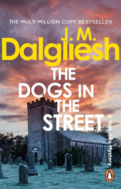 Produktbild: The Dogs in the Street