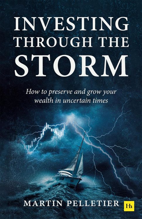 Produktbild: Investing Through The Storm