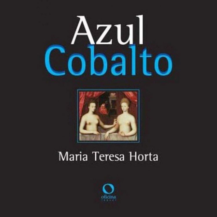 Produktbild: Azul cobalto