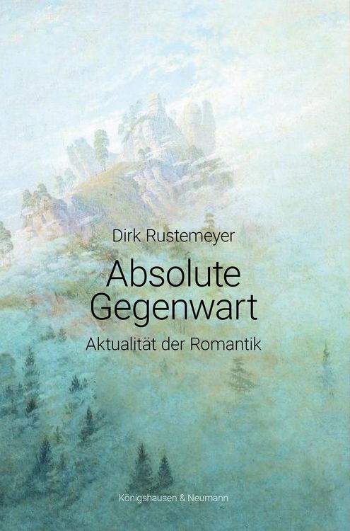 Produktbild: Absolute Gegenwart