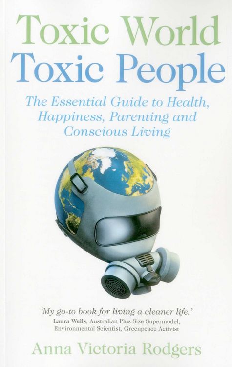 Produktbild: Toxic World, Toxic People