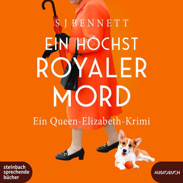 Produktbild: Ein h&ouml;chst royaler Mord