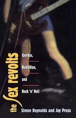Produktbild: Sex Revolts