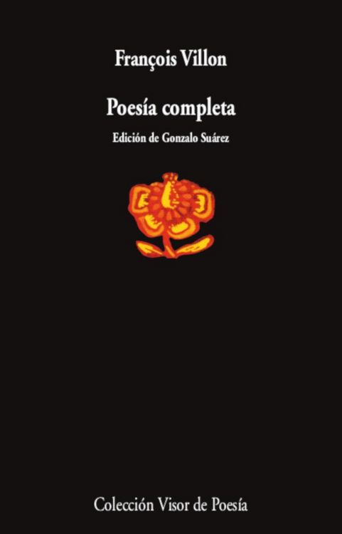 Produktbild: Poes&iacute;a completa