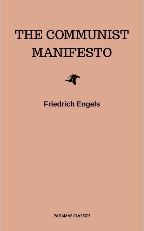 Produktbild: The Communist Manifesto