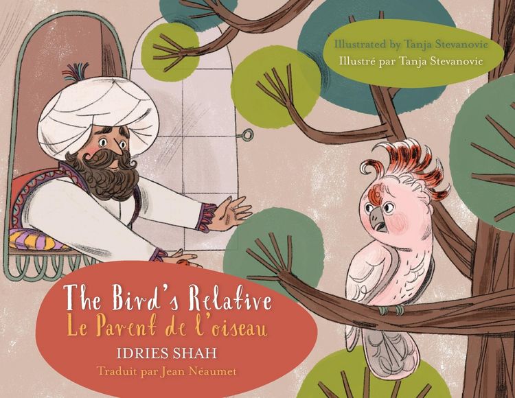 Produktbild: The Bird's Relative / Le Parent de l'oiseau