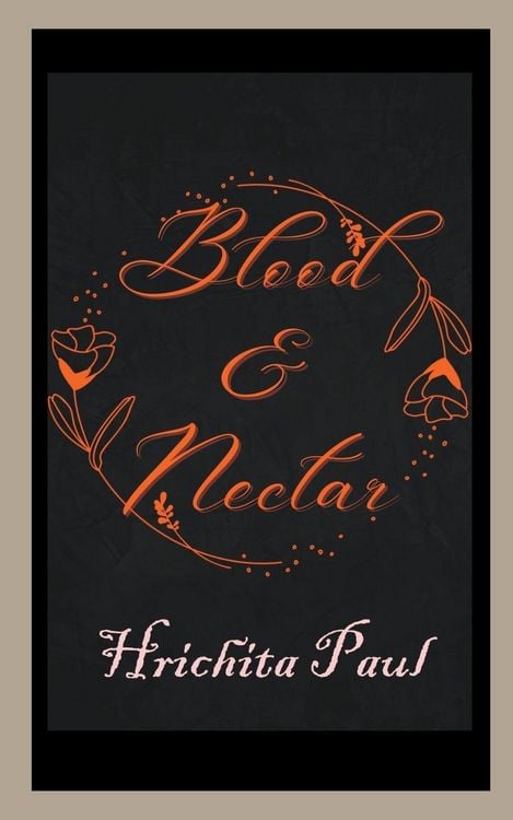 Produktbild: Blood & Nectar
