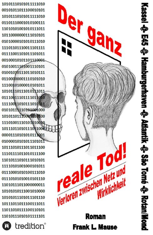 Produktbild: Der ganz reale Tod