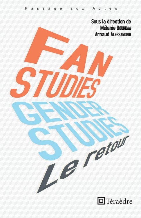 Produktbild: Fan et genger studies : le retour