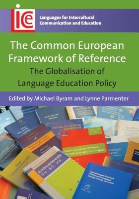 Produktbild: The Common European Framework of Reference