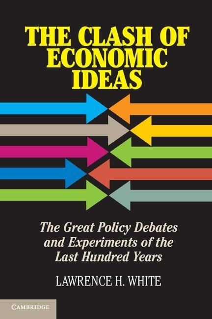 Produktbild: Clash of Economic Ideas