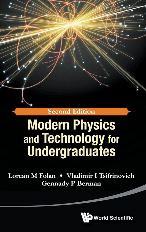 Produktbild: Mode Phy & Tech Undergra (2nd Ed)