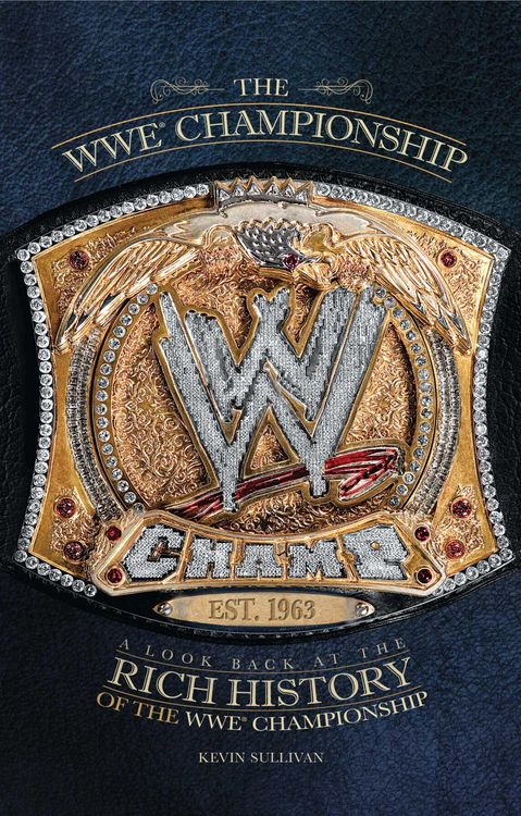 Produktbild: The WWE Championship