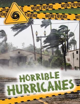 Produktbild: Horrible Hurricanes