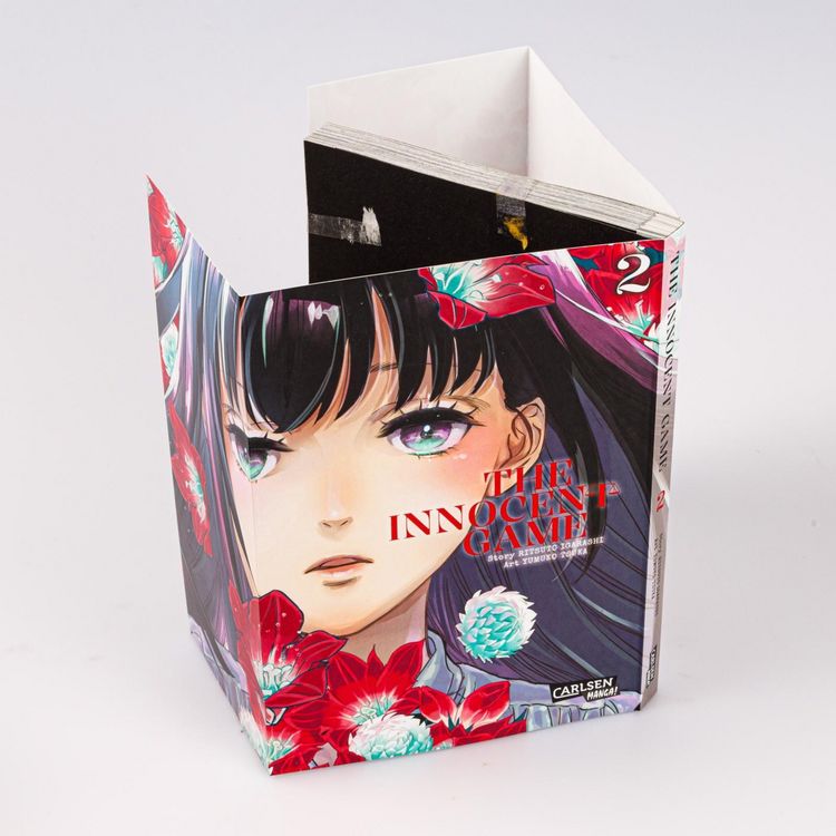 Produktbild: The Innocent Game 2