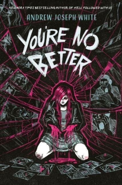 Produktbild: You're No Better