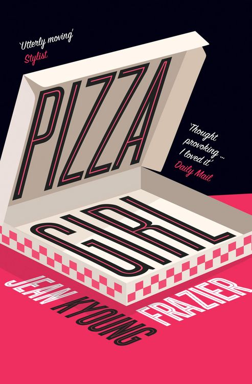 Produktbild: Pizza Girl