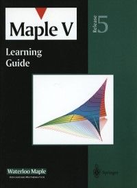 Produktbild: Maple V