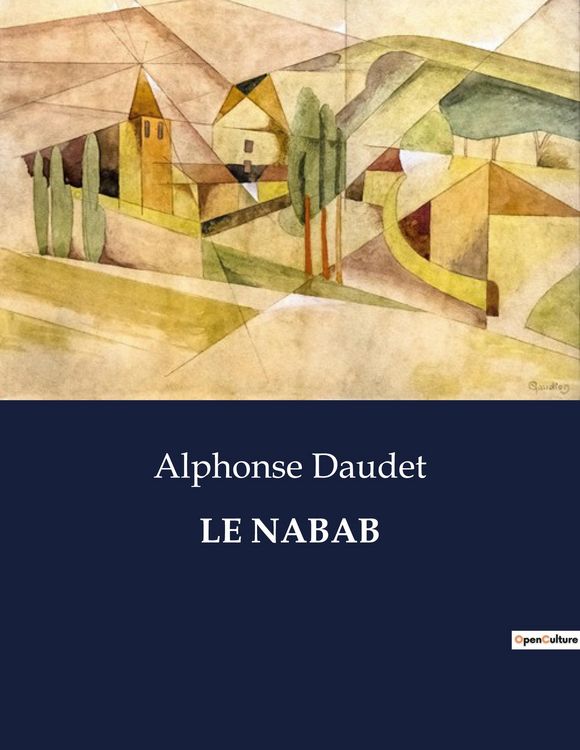 Produktbild: Le Nabab