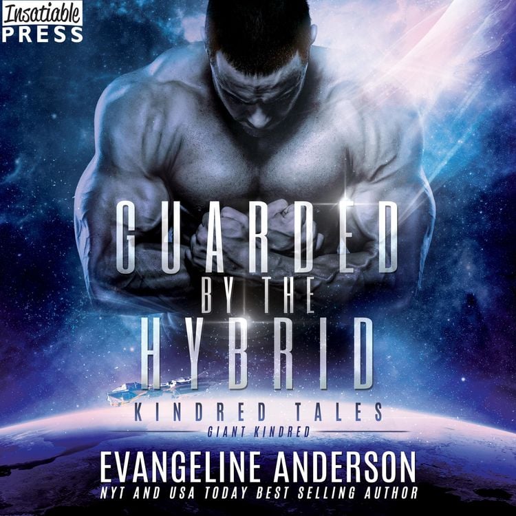Produktbild: Guarded by the Hybrid
