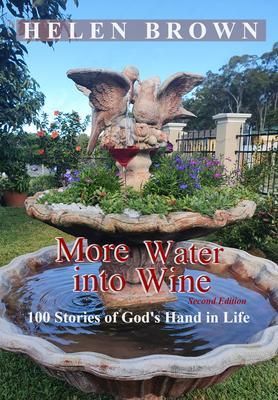 Produktbild: More Water into Wine