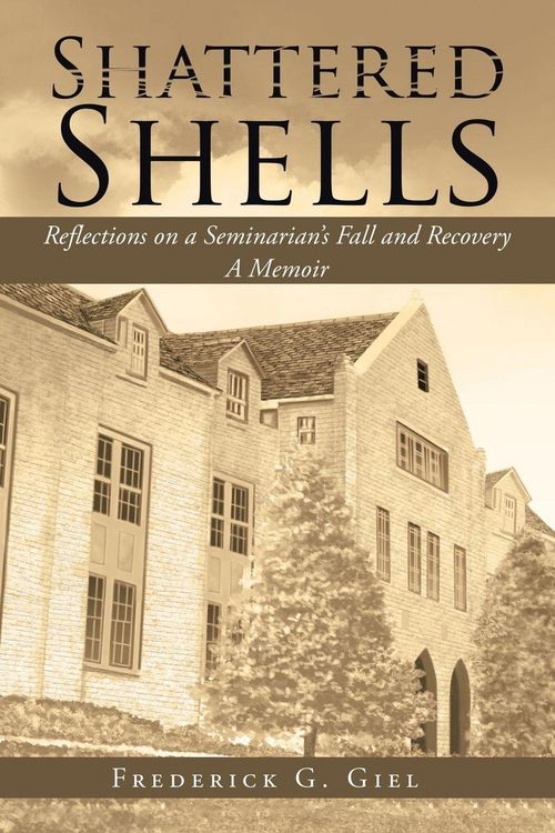 Produktbild: Shattered Shells