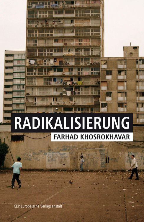 Produktbild: Radikalisierung