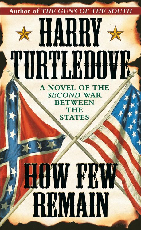 Produktbild: How Few Remain