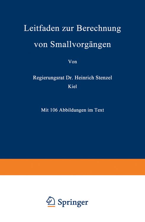 Produktbild: Leitfaden zur Berechnung von Schallvorg&auml;ngen