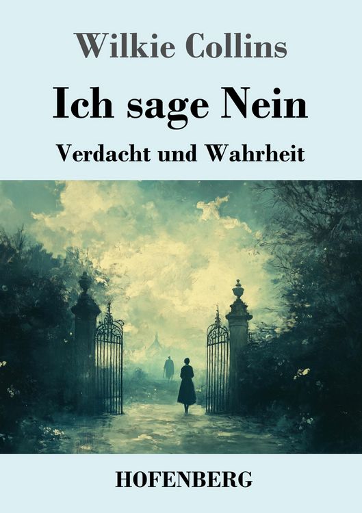 Produktbild: Ich sage Nein
