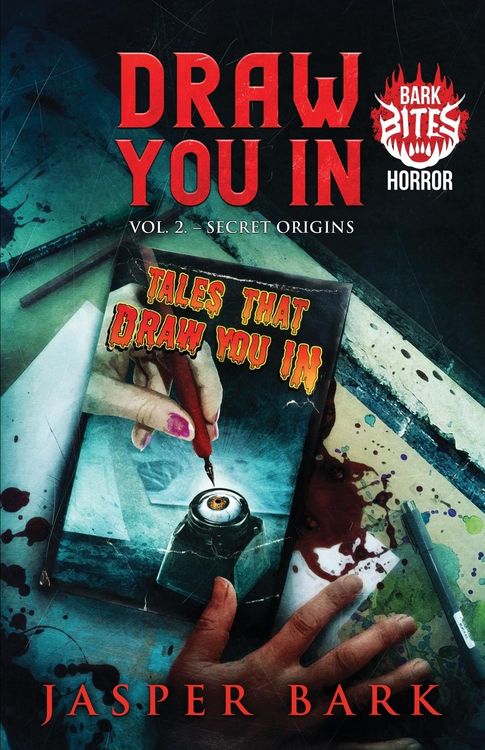 Produktbild: Draw You In Vol.2