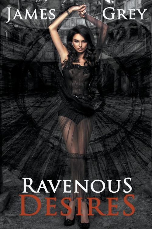Produktbild: Ravenous Desires