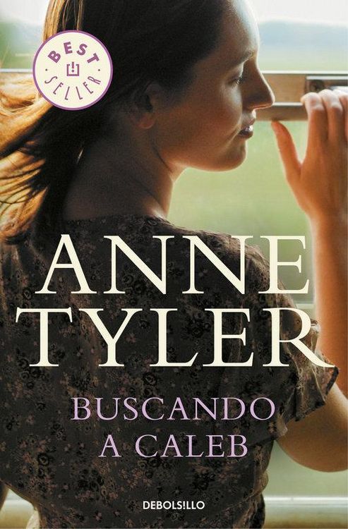 Produktbild: Buscando a Caleb