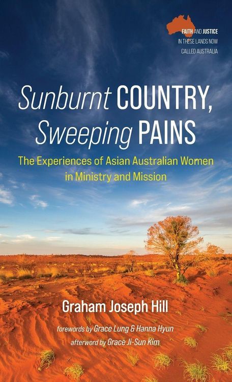 Produktbild: Sunburnt Country, Sweeping Pains