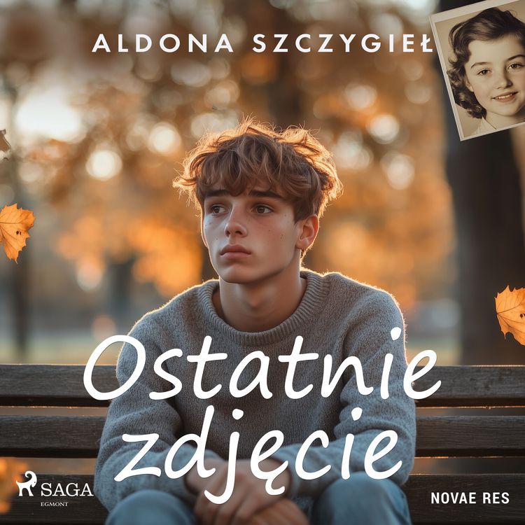 Produktbild: Ostatnie zdjęcie