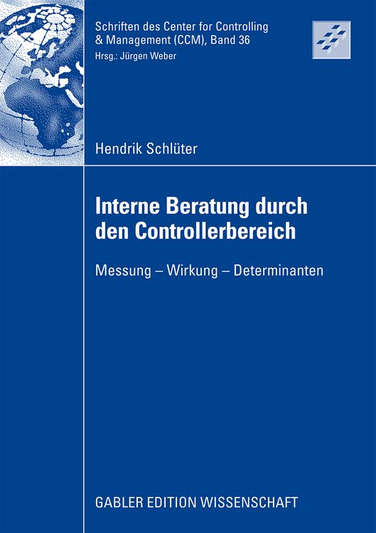 Produktbild: Interne Beratung durch den Controllerbereich