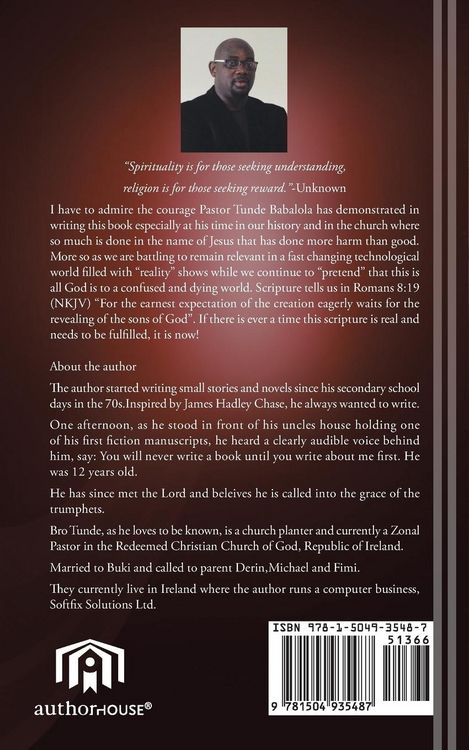 Produktbild: Crazy Mistakes We Pastors Make And How To Learn From Them