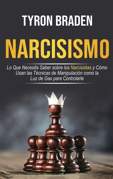 Produktbild: Narcisismo